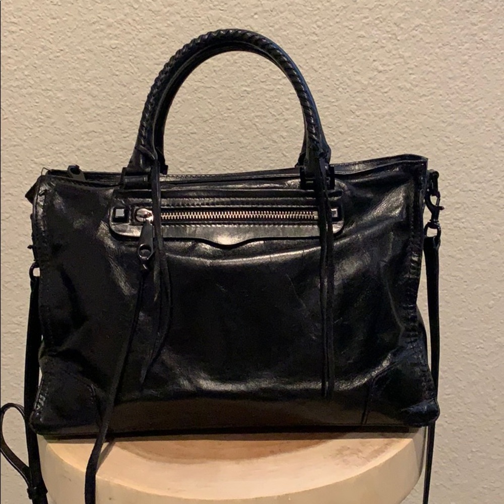 Rebecca Minkoff Regan Satchel
